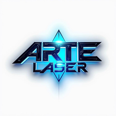 Arte Laser logo