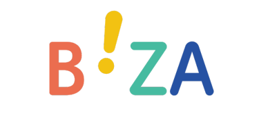 Biza logo