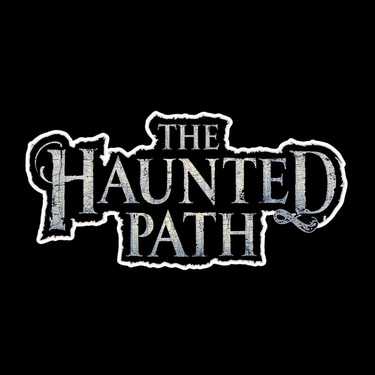 The Haunted Path logo