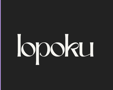 Lopoku logo