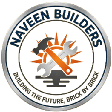 Naveen Builders logo