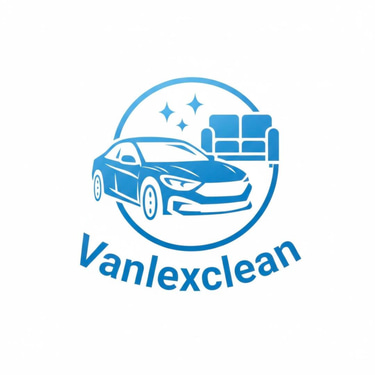 Vanlexclean logo