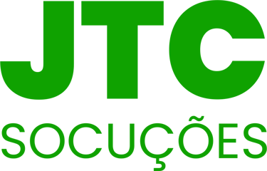 JTC SOLUÇÕES logo