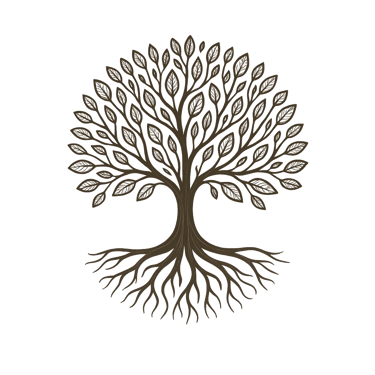 OM énergie thérapeutique logo