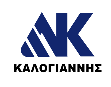 Χωματουργικές Εργασίες Καλογιάννης Δημήτρης logo