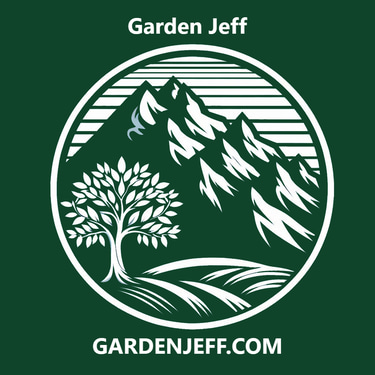 Mountain Jeff logo