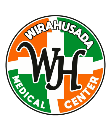 Wirahusada Medical Center logo