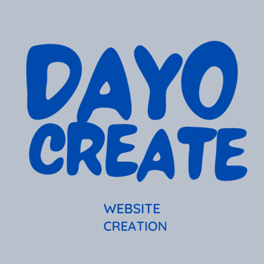 DayoCreate logo