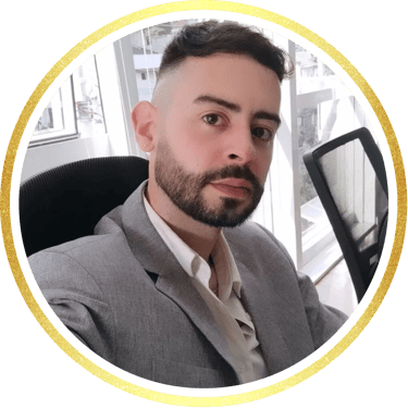 Silva B2G Strategies logo