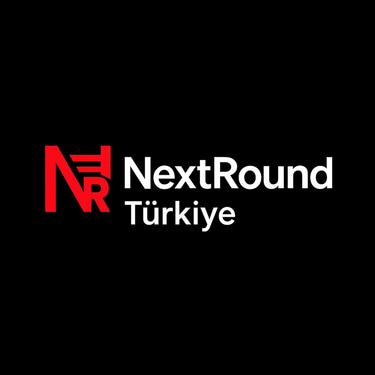 nextroundtürkiye logo