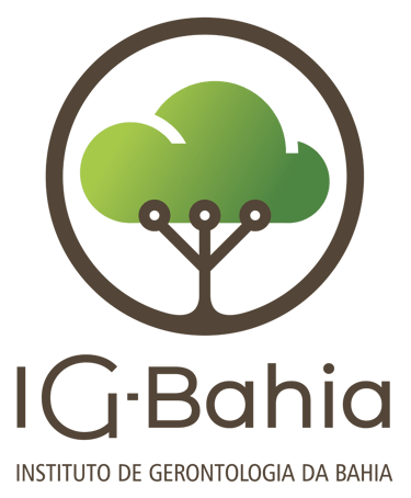 Instituto de Gerontologia da Bahia logo