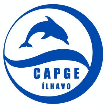 CAPGE - Ílhavo logo