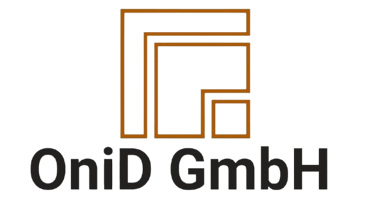 Onid GmbH logo