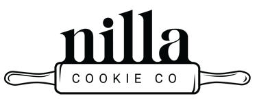 nilla cookie co logo