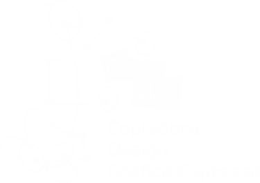 Copy Art Copiadora Design Gráfica Expressa Ltda. logo