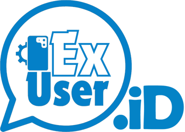 Exuser ID logo
