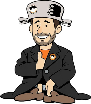 Gleidson Azevedo logo