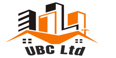 Urban Building Company Ltd logo