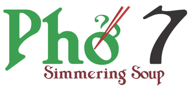 Pho 7 logo