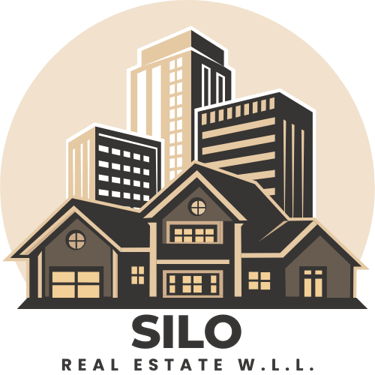 Silo Real Estate W.L.L. logo