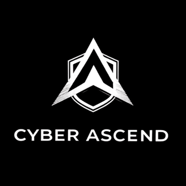 Cyber Ascend logo