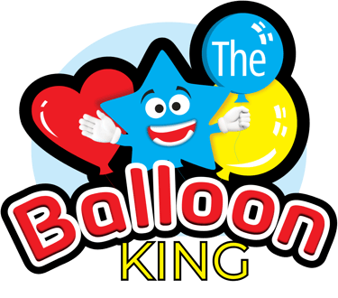 Balloon King logo