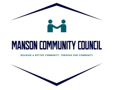 Manson Community Council logo