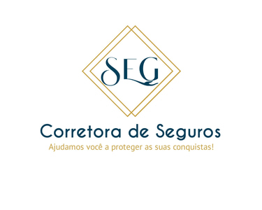 SEG CORRETORA DE SEGUROS logo