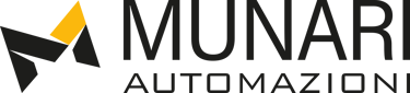 Munari Automazioni logo