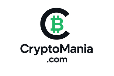 cryptomania.com logo