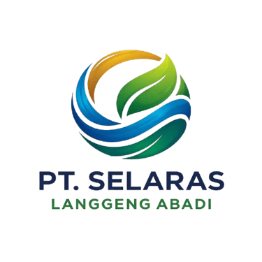 PT SELARAS LANGGENG ABADI logo