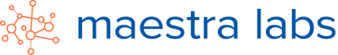 Maestra Labs logo