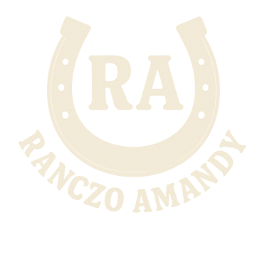 Ranczo Amandy logo