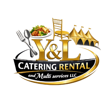 YL CATERING RENTAL AND MULTI SERVICES LLC logo