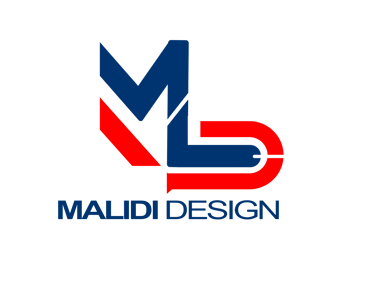 MALIDI DESIGN logo