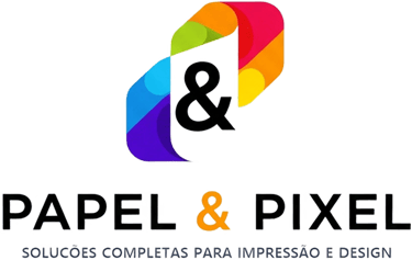 Papel & Pixel logo