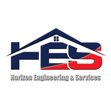 Horizon Engineering & Services logo