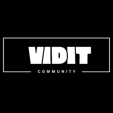 Vidit Shop logo