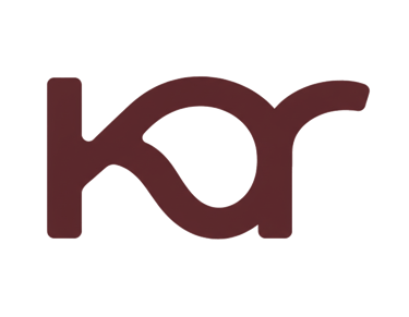 KOR Studio logo