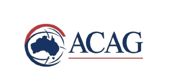 ACAG logo