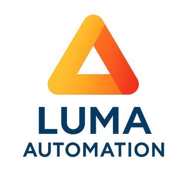 Luma Automation logo