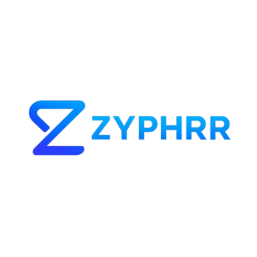 Zyphrr logo