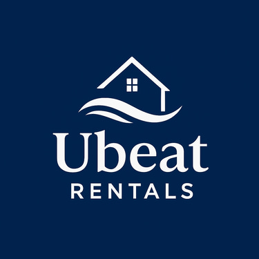 Ubeat rentals logo