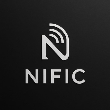 NIFIC logo