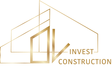 DV INVEST CONSTRUCTION logo