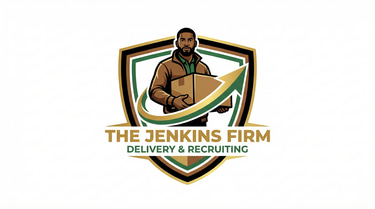 The Jenkins Firm logo