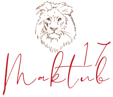 Maktub17 logo