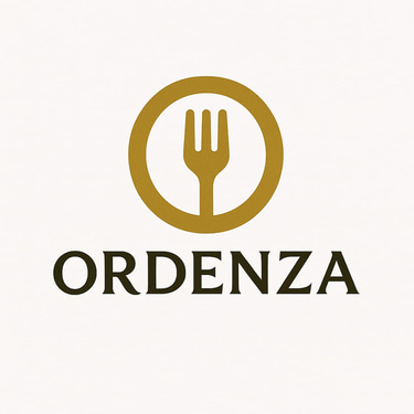 Ordenza logo