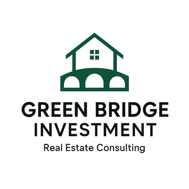 GREEN BRIDGE INVESTMENT LIMITED logo
