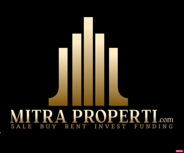 Mitra Properti logo